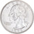 Coin, United States, Quarter, 1998