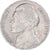 Coin, United States, 5 Cents, 1977