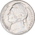 Monnaie, États-Unis, 5 Cents, 1988
