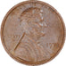 Coin, United States, Cent, 1972