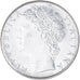 Moneda, Italia, 100 Lire, 1989