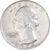 Coin, United States, Quarter, 1973