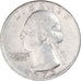 Moneta, USA, Quarter, 1973