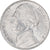 Coin, United States, 5 Cents, 1993