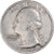 Coin, United States, Quarter, 1968