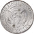 Coin, United States, Half Dollar, 1988