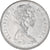 Moneta, Canada, 5 Cents, 1978