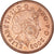 Münze, Großbritannien, Penny, 2003