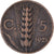 Coin, Italy, 5 Centesimi, 1925