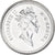 Moneta, Canada, 10 Cents, 1993
