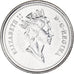 Moneta, Canada, 10 Cents, 1993