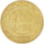 Coin, Italy, 200 Lire, 1987