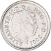 Moneda, Gran Bretaña, 5 Pence, 2001