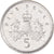 Monnaie, Grande-Bretagne, 5 Pence, 2001
