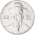 Moneda, Corea, 100 Won, 2015