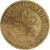 Coin, Germany, 5 Pfennig, 1970