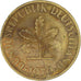 Munten, Duitsland, 5 Pfennig, 1970