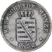 Munten, Duitse staten, 2 Neu-Groschen, 20 Pfennig, 1852