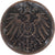 Coin, Germany, Pfennig, 1916