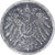 Moeda, Alemanha, 10 Pfennig, 1918