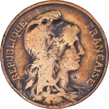 Coin, France, 10 Centimes, 1900