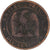 Coin, France, 10 Centimes, 1855