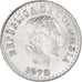 Coin, Colombia, 10 Centavos, 1972