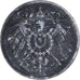 Coin, Germany, 10 Pfennig, 1920