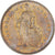 Münze, Schweiz, 1/2 Franc, 1982