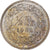 Münze, Schweiz, 1/2 Franc, 1982