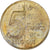 Coin, Belgium, 5 Francs, 5 Frank, 1998