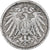 Moeda, Alemanha, 10 Pfennig, 1911
