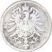 Coin, Germany, Mark, 1880
