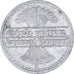 Moneda, Alemania, 50 Pfennig, 1920
