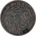 Münze, Niederlande, Cent, 1917