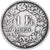 Moneda, Suiza, Franc, 1920