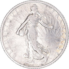Coin, France, Franc, 1918