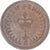 Münze, Großbritannien, 1/2 New Penny, 1976