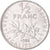 Münze, Frankreich, 1/2 Franc, 1993