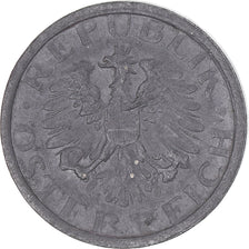 Monnaie, Autriche, 10 Groschen, 1948