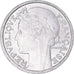Munten, Frankrijk, 50 Centimes, 1946