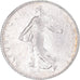 Monnaie, France, Franc, 1912