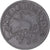 Moneda, Países Bajos, 25 Cents, 1942