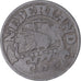 Moneda, Países Bajos, 25 Cents, 1941