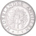 Monnaie, Antilles néerlandaises, 5 Cents, 2000