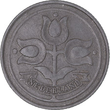 Moneta, Paesi Bassi, 10 Cents, 1943
