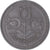 Moneta, Holandia, 10 Cents, 1943