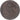 Moneta, Belgia, 2 Centimes, 1863
