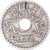 Coin, Tunisia, 5 Centimes, 1920