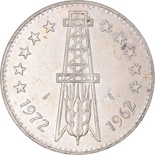 Monnaie, Algérie, 5 Dinars, 1972